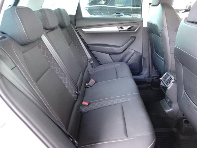 Škoda Karoq  1.6 TDI 