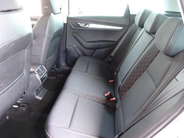 Škoda Karoq  1.6 TDI 