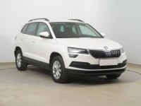 Škoda Karoq  1.6 TDI 