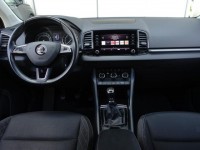 Škoda Karoq  1.6 TDI 