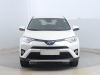 Toyota RAV 4  2.5 Hybrid Premium