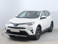 Toyota RAV 4  2.5 Hybrid Premium