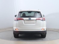 Toyota RAV 4  2.5 Hybrid Premium