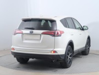 Toyota RAV 4  2.5 Hybrid Premium