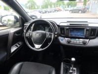Toyota RAV 4  2.5 Hybrid Premium