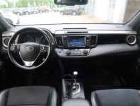 Toyota RAV 4  2.5 Hybrid Premium