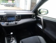 Toyota RAV 4  2.5 Hybrid Premium
