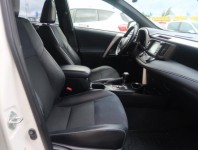 Toyota RAV 4  2.5 Hybrid Premium