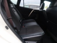 Toyota RAV 4  2.5 Hybrid Premium