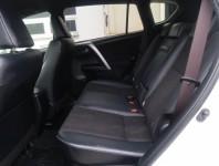 Toyota RAV 4  2.5 Hybrid Premium
