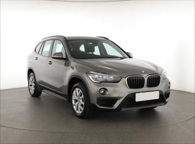 BMW X1  xDrive20d 