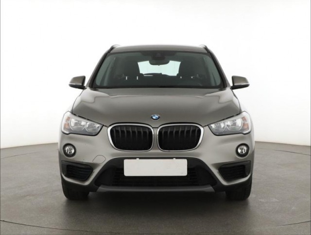BMW X1  xDrive20d 