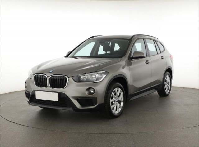 BMW X1  xDrive20d 