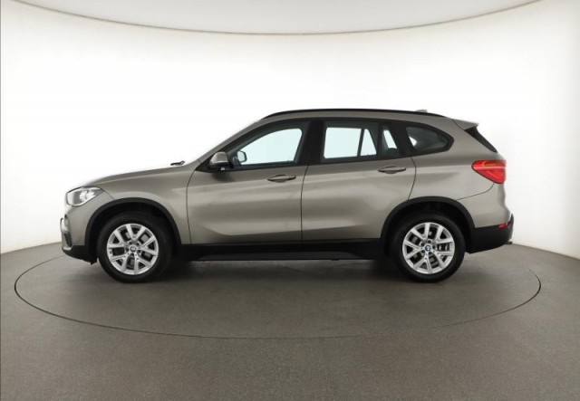 BMW X1  xDrive20d 
