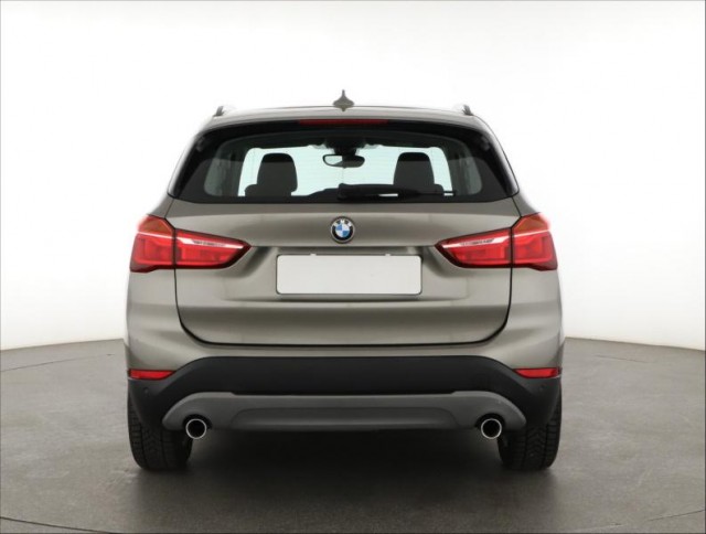 BMW X1  xDrive20d 