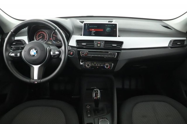 BMW X1  xDrive20d 