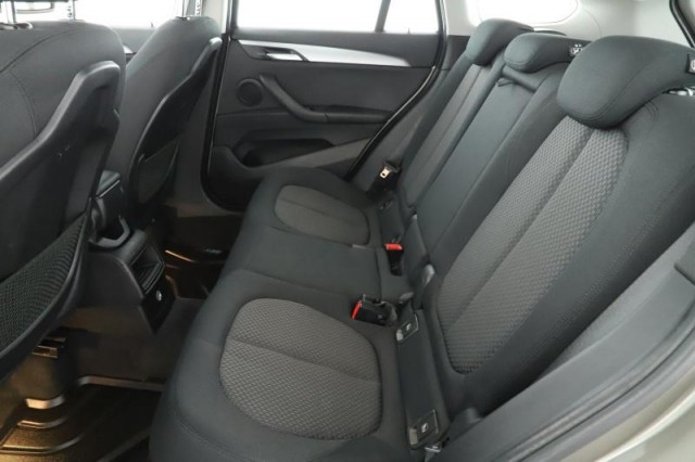 BMW X1  xDrive20d 
