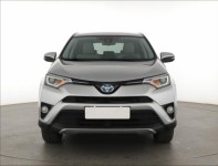 Toyota RAV 4  2.5 Hybrid 