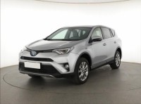 Toyota RAV 4  2.5 Hybrid 