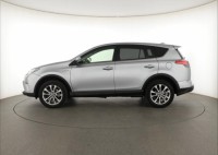 Toyota RAV 4  2.5 Hybrid 