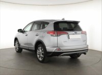 Toyota RAV 4  2.5 Hybrid 
