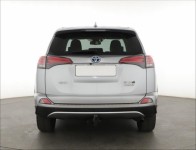 Toyota RAV 4  2.5 Hybrid 