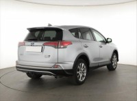 Toyota RAV 4  2.5 Hybrid 