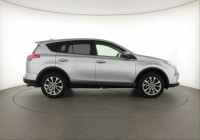 Toyota RAV 4  2.5 Hybrid 