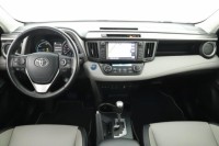 Toyota RAV 4  2.5 Hybrid 