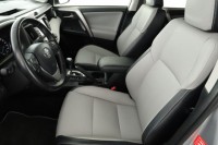 Toyota RAV 4  2.5 Hybrid 