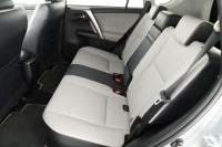 Toyota RAV 4  2.5 Hybrid 