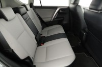 Toyota RAV 4  2.5 Hybrid 