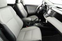 Toyota RAV 4  2.5 Hybrid 