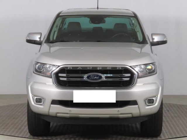 Ford Ranger  3.2 TDCi 