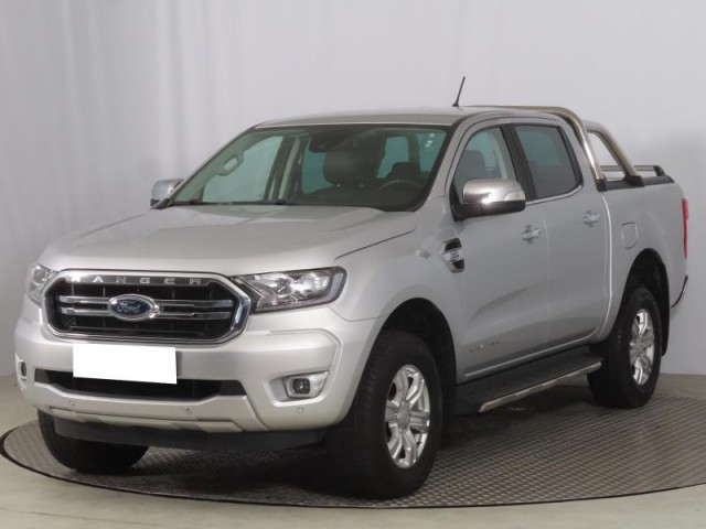 Ford Ranger  3.2 TDCi 
