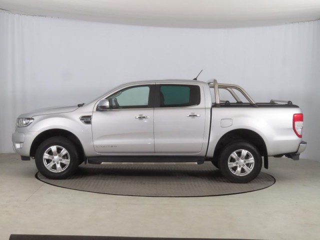 Ford Ranger  3.2 TDCi 
