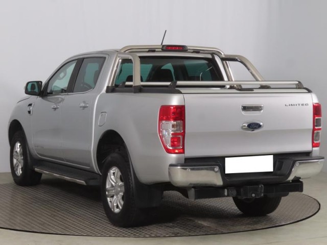 Ford Ranger  3.2 TDCi 