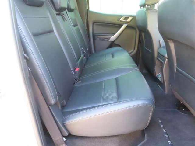 Ford Ranger  3.2 TDCi 