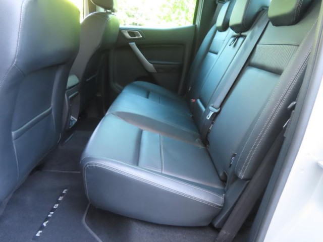 Ford Ranger  3.2 TDCi 