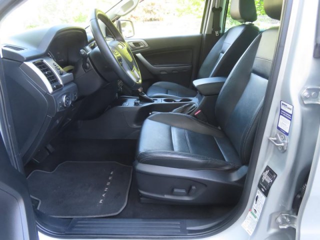 Ford Ranger  3.2 TDCi 