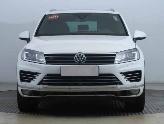 Volkswagen Touareg  3.0 TDI R-Line