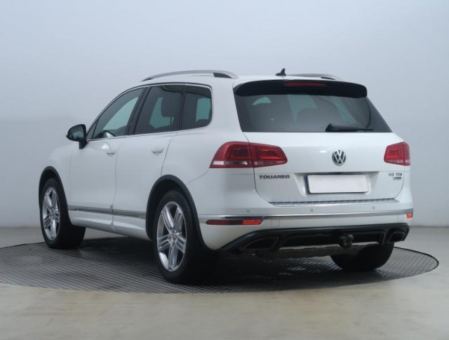 Volkswagen Touareg  3.0 TDI R-Line