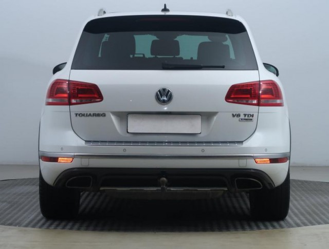 Volkswagen Touareg  3.0 TDI R-Line