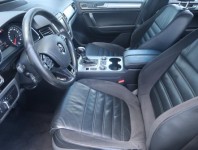Volkswagen Touareg  3.0 TDI R-Line