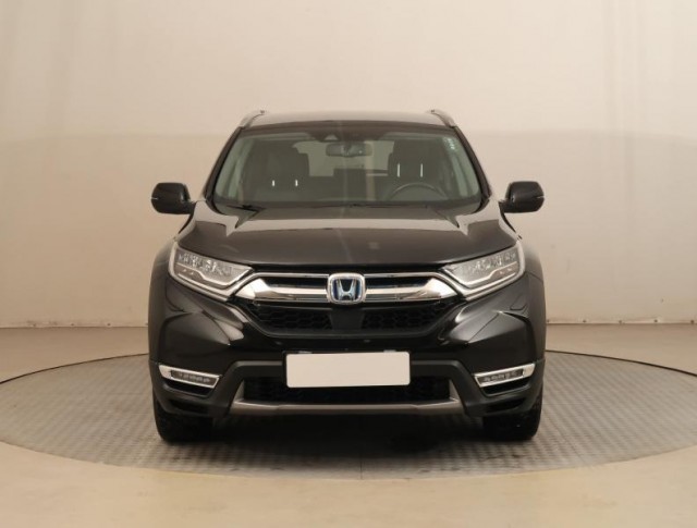 Honda CR-V  2.0i-MMD HEV 