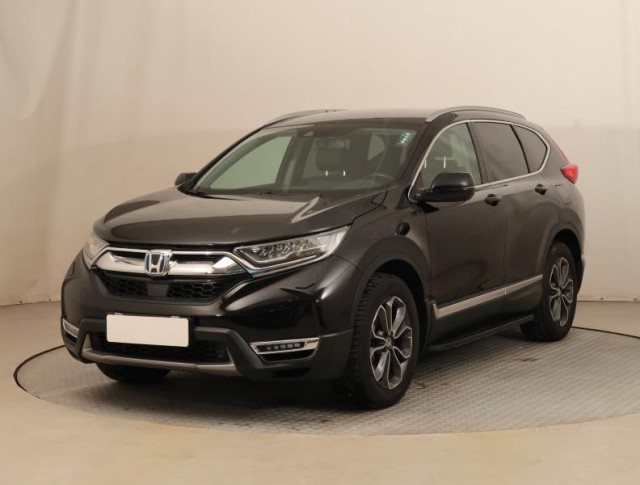 Honda CR-V  2.0i-MMD HEV 
