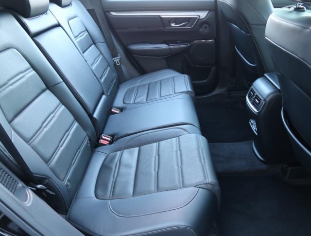Honda CR-V  2.0i-MMD HEV 