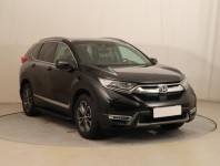 Honda CR-V  2.0i-MMD HEV 