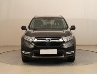 Honda CR-V  2.0i-MMD HEV 