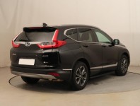 Honda CR-V  2.0i-MMD HEV 